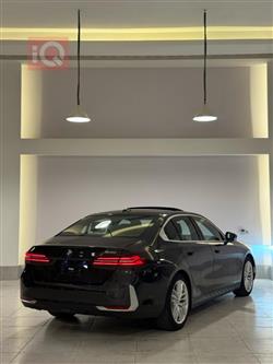 بي ام دبليو الفئة 5